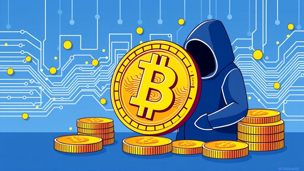 Анонимная покупка криптовалют: как купить биткоин без следов в 2024 году