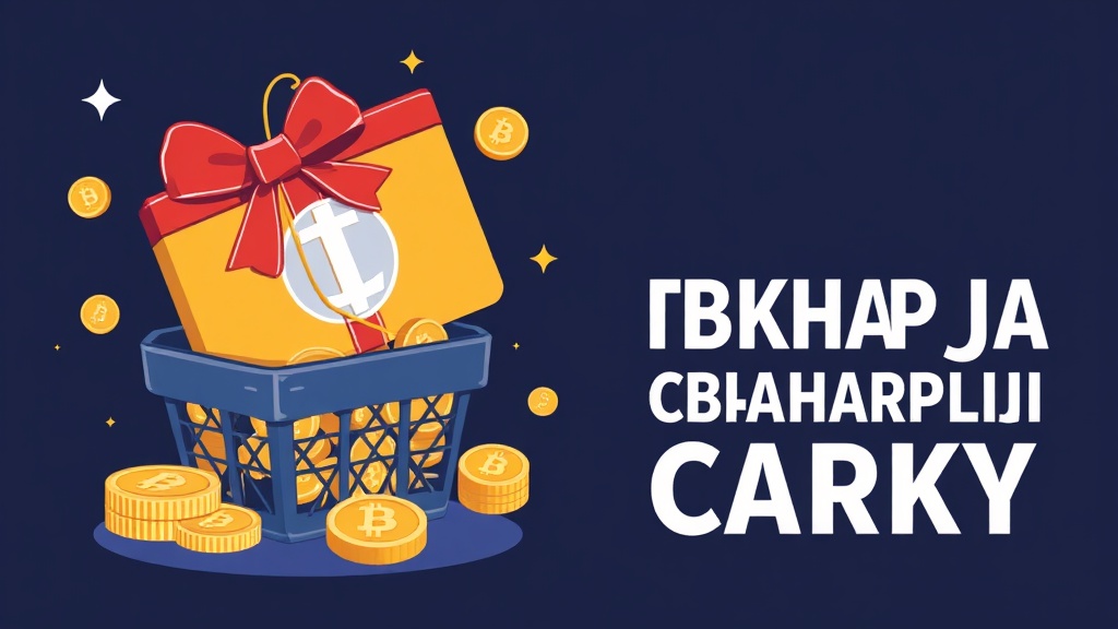 Buy Gift Cards Securely: A Guide to Privacy and Convenience