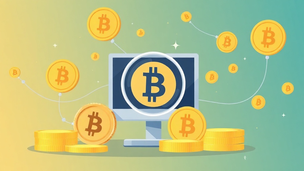 Cake Wallet для Monero: как безопасно хранить и управлять XMR