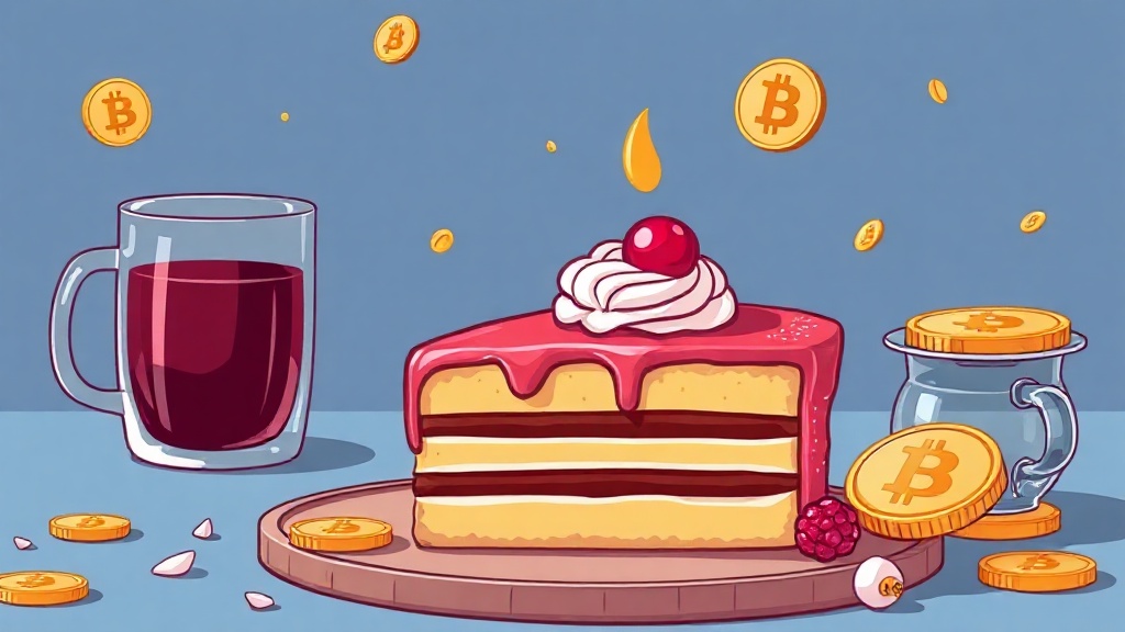 Cake Wallet for Monero: Secure & Private Crypto Storage