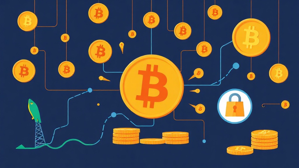 Can You Freeze Stablecoins? Understanding Crypto Asset Locking Mechanisms