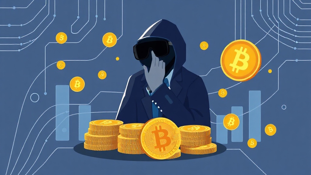 Cryptocurrency Confiscation Orders: What You Need to Know to Protect Your Assets