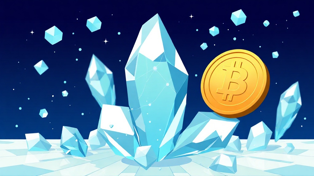 Crystal Blockchain Analytics: Enhancing Transparency in Crypto Transactions