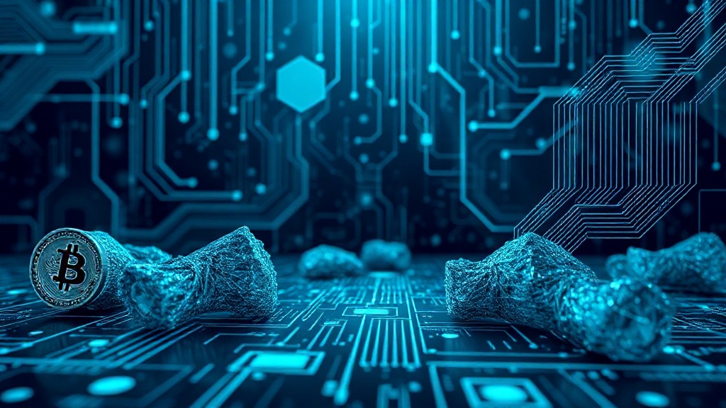 Custodial Mixers in Crypto: Risks and Privacy Concerns Explained