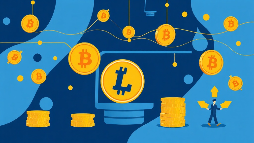 Decentralized Finance Regulation: Balancing Innovation and Security in Crypto