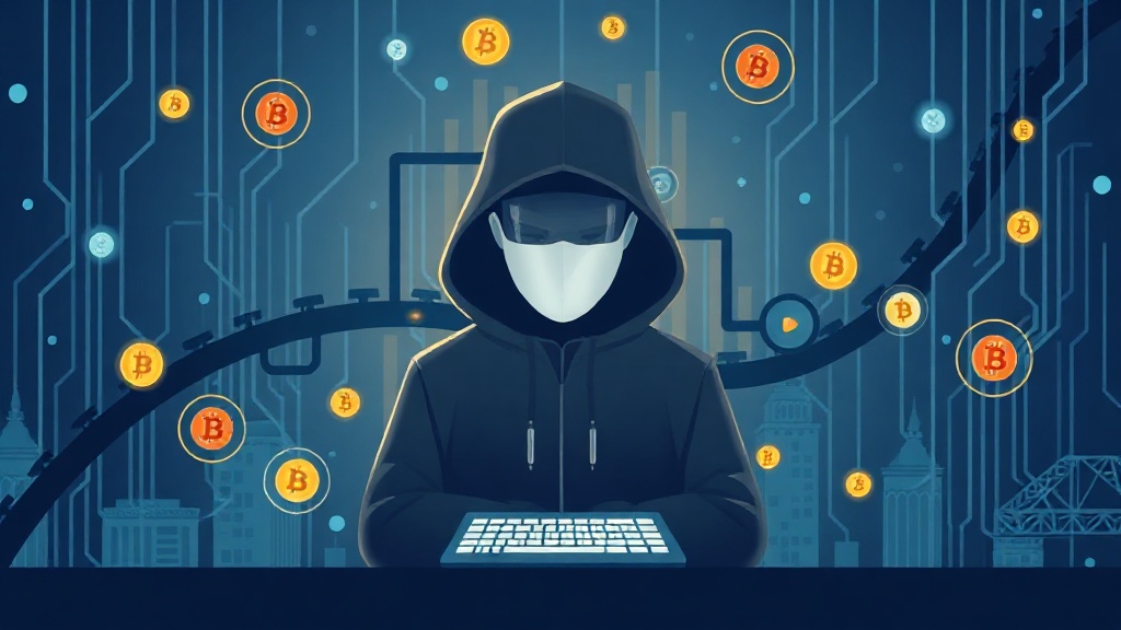 Edge кошелек: как обеспечить максимальную приватность криптовалютных транзакций?