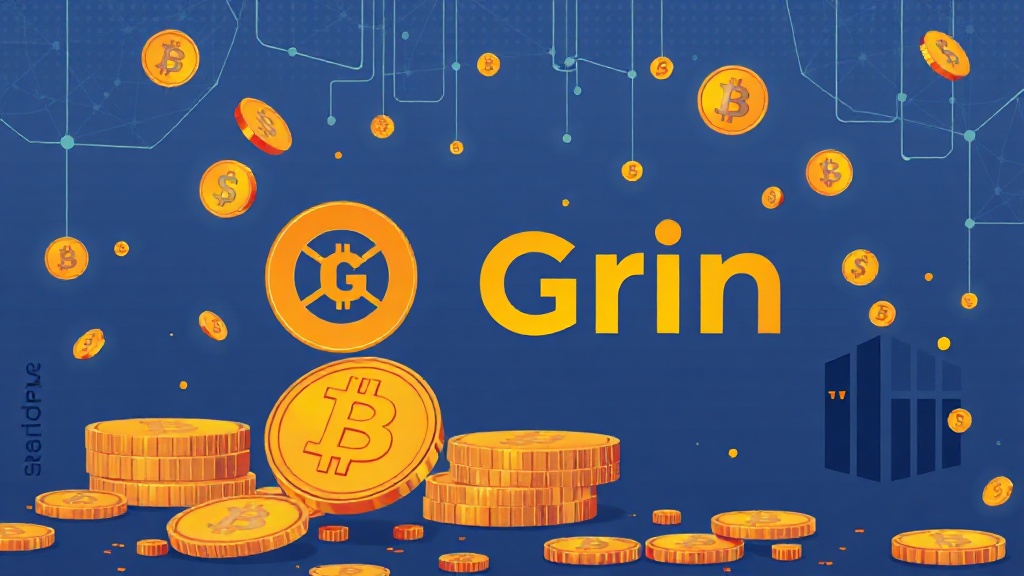 Grin Coin: The Private Cryptocurrency for Secure Transactions