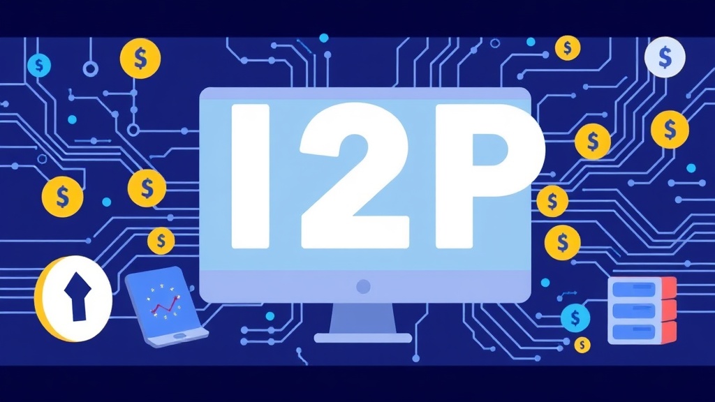 I2P Network Wallet: Secure & Anonymous Crypto Storage Guide