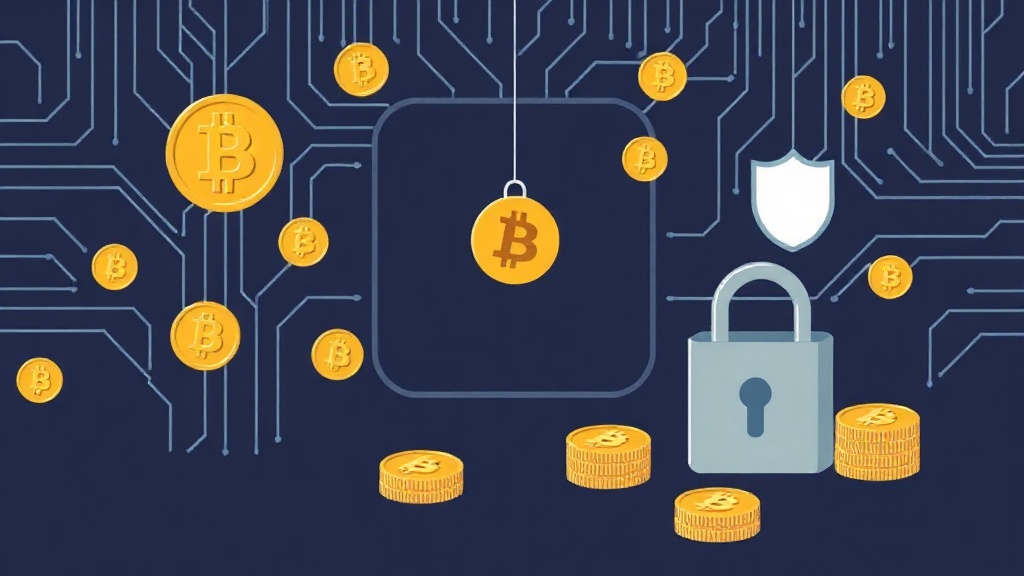 I2P кошелек: как хранить криптовалюту анонимно и безопасно