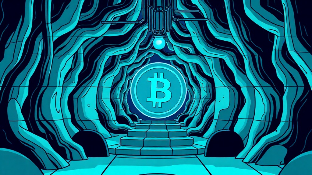 Labyrinth Protocol: The Future of Cryptocurrency Privacy Solutions