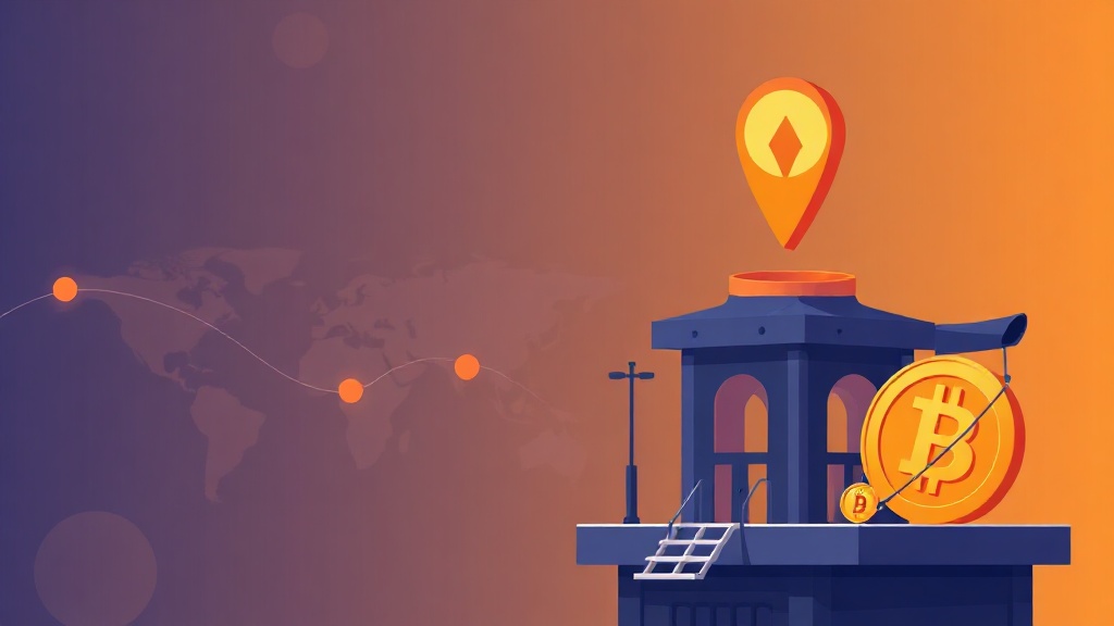 LocalMonero: Secure Peer-to-Peer Crypto Trading for Privacy Lovers