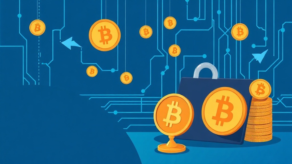 LocalMonero: как безопасно и анонимно обменять криптовалюту без посредников