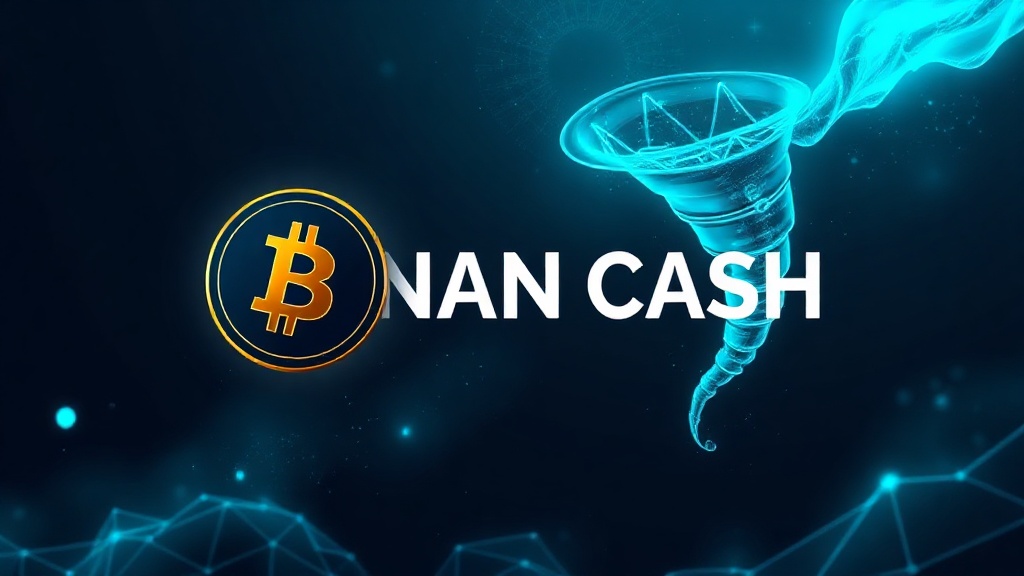 Mastering Tornado Cash: A Guide to Secure Crypto Transactions
