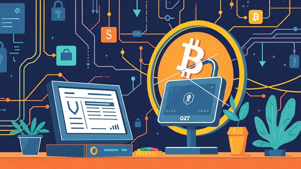 OXT Research Tool: Unveiling Blockchain Privacy Insights