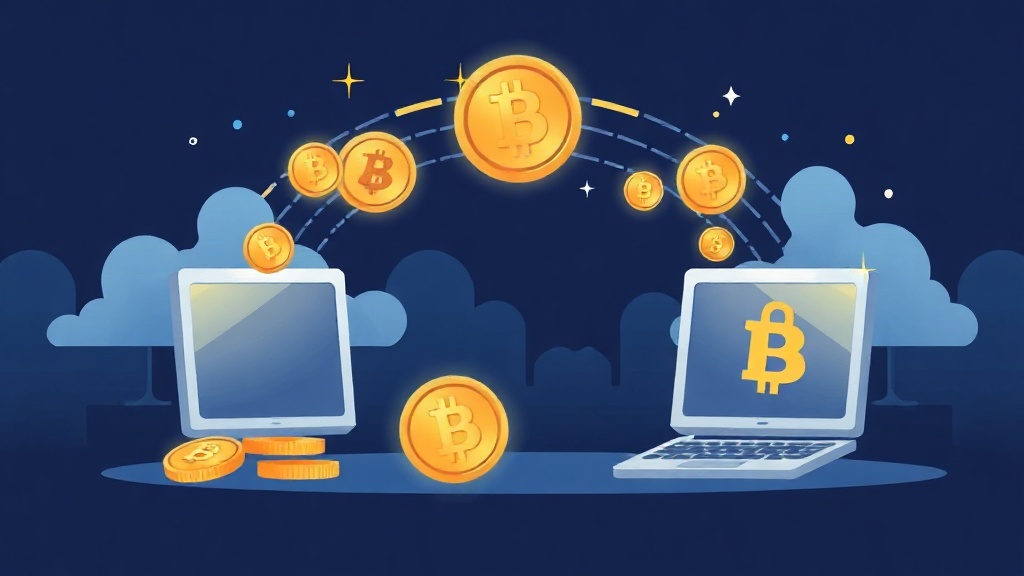 Peer-to-Peer Crypto Exchanges: Secure & Private Trading Guide