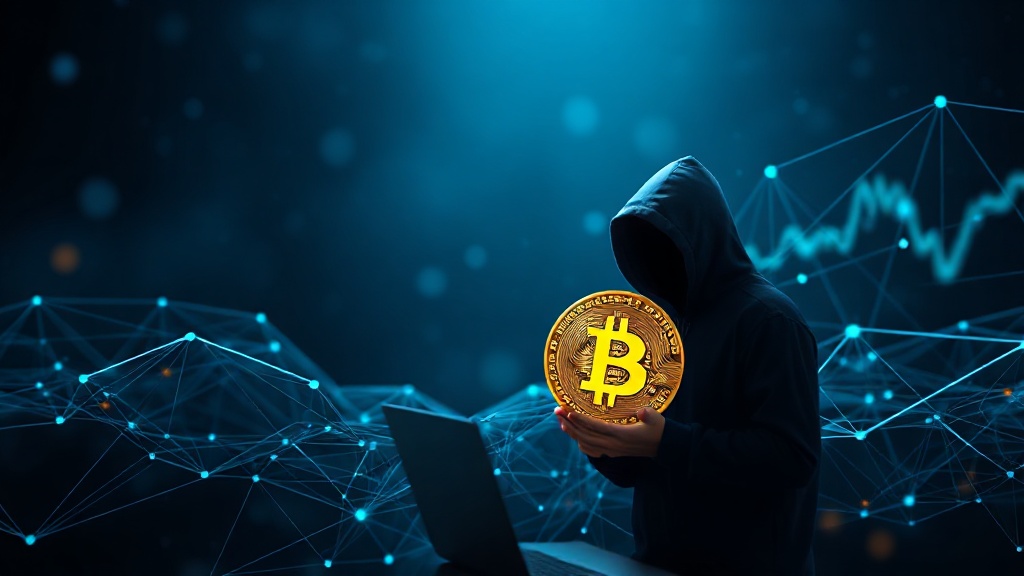 Penumbra DEX: как приватный децентрализованный обмен меняет криптовалютную индустрию
