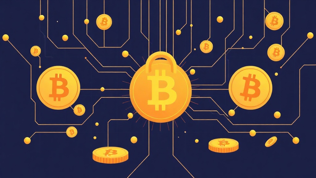 Идентификация пылевой атаки: как защитить свои криптовалютные активы от слежки