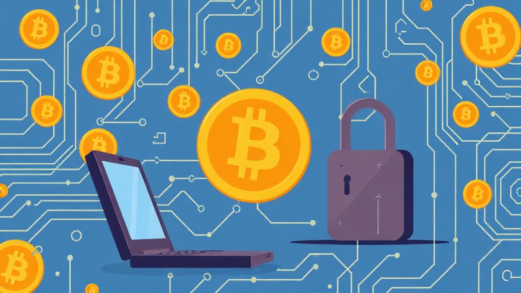 Как отследить оплату вымогателей: работающие методы для защиты криптовалют