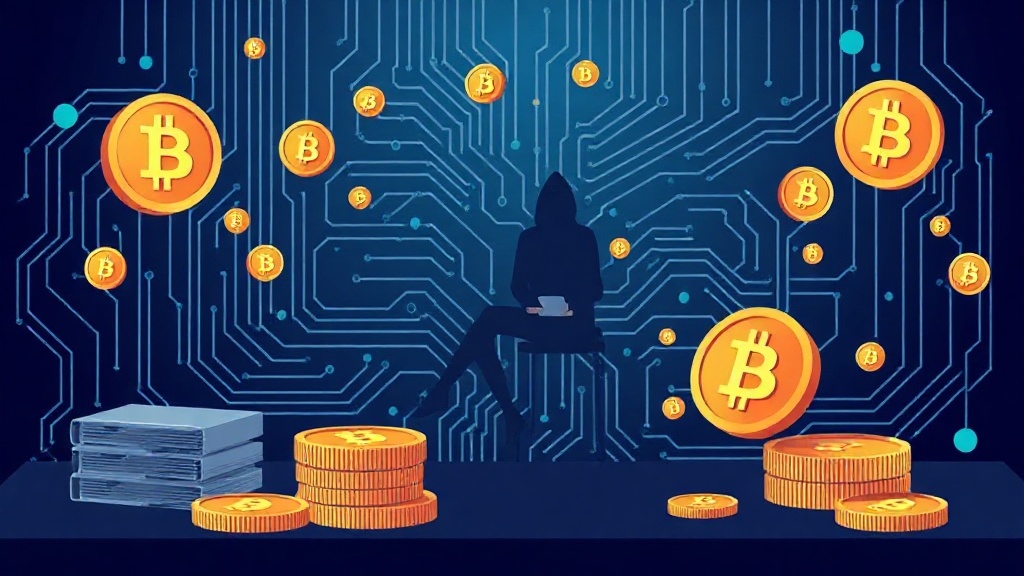 Анонимная почта: как сохранить приватность при работе с криптовалютами