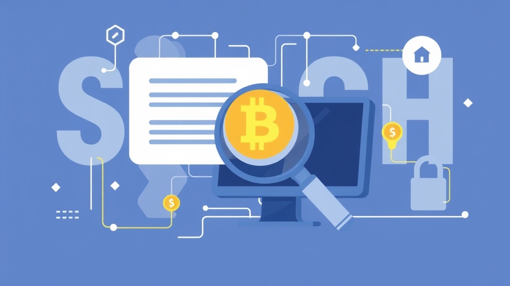 Private Information Search: Protect Your Crypto Privacy Online