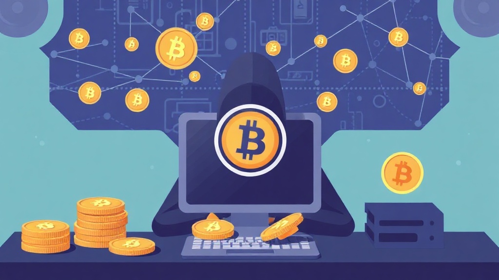 QLUE: мощный инструмент для расследования криптовалютных транзакций