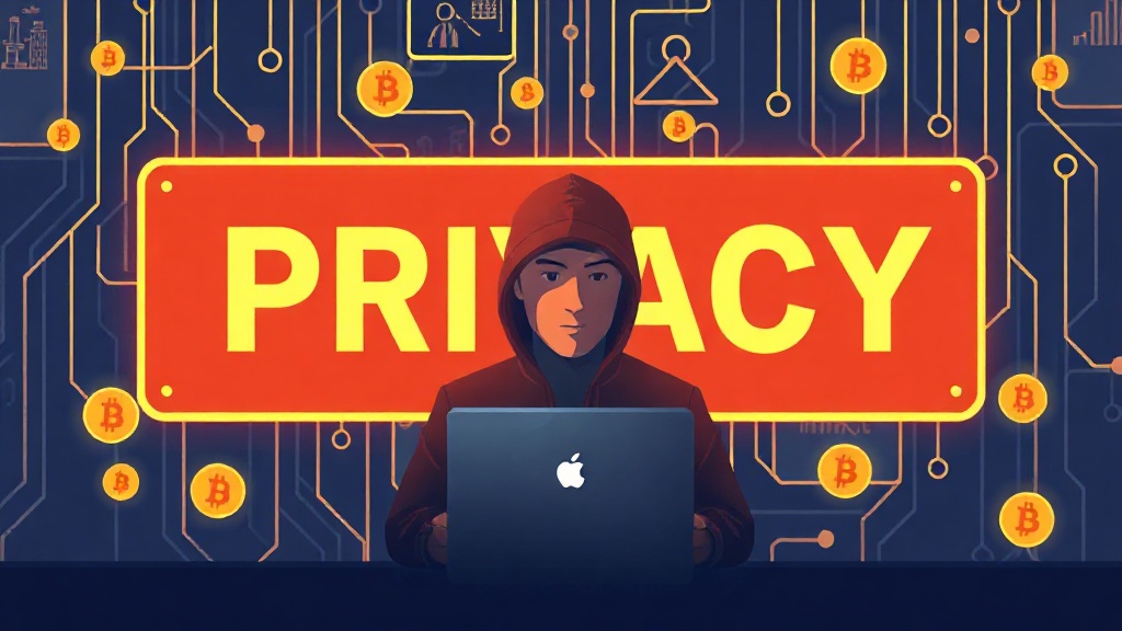 RGB протокол: как технология обеспечивает приватность в криптовалютах