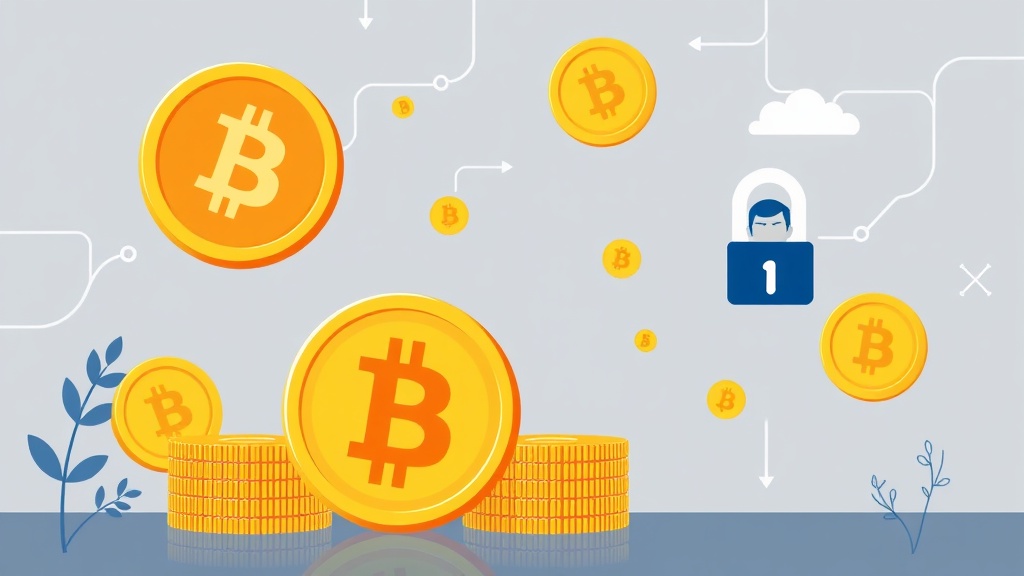 Snowflake: как Tor и криптовалюты создают мост к анонимности