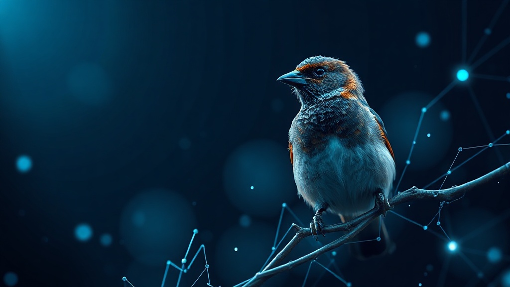 Sparrow Wallet: Your Ultimate Tool for Private Cryptocurrency Transactions