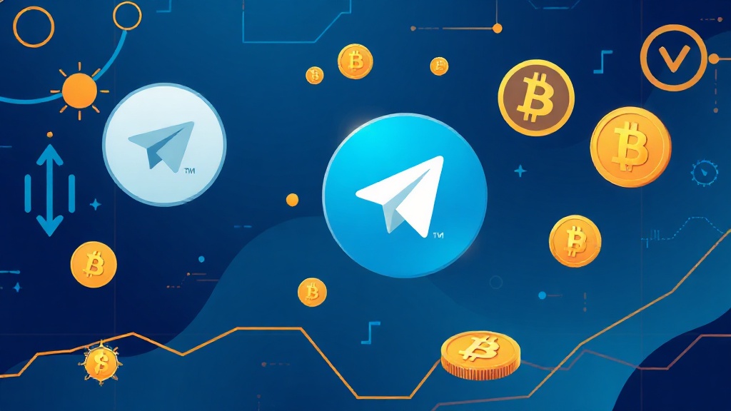 Telegram OTC Trading: Secure Crypto Deals Explained