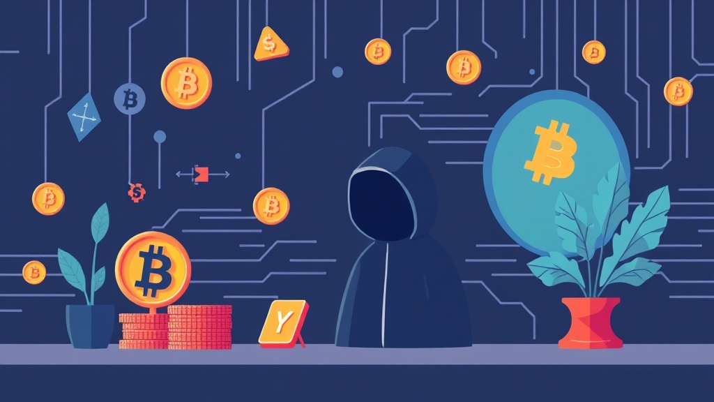 Идентификация контрагента VASP: как защитить приватность криптовалют