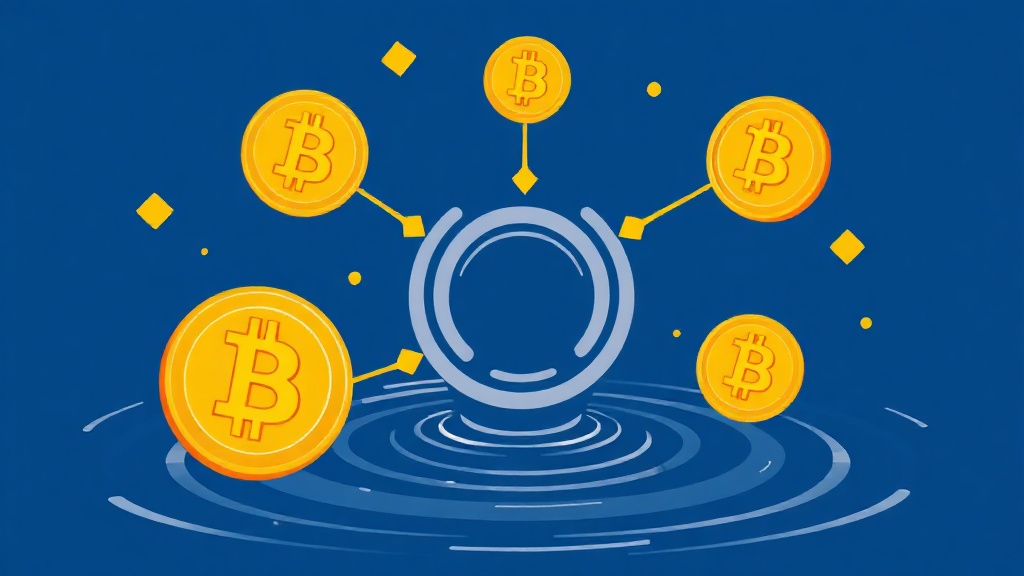 Whirlpool Statistics: Your Guide to Crypto Privacy Analysis