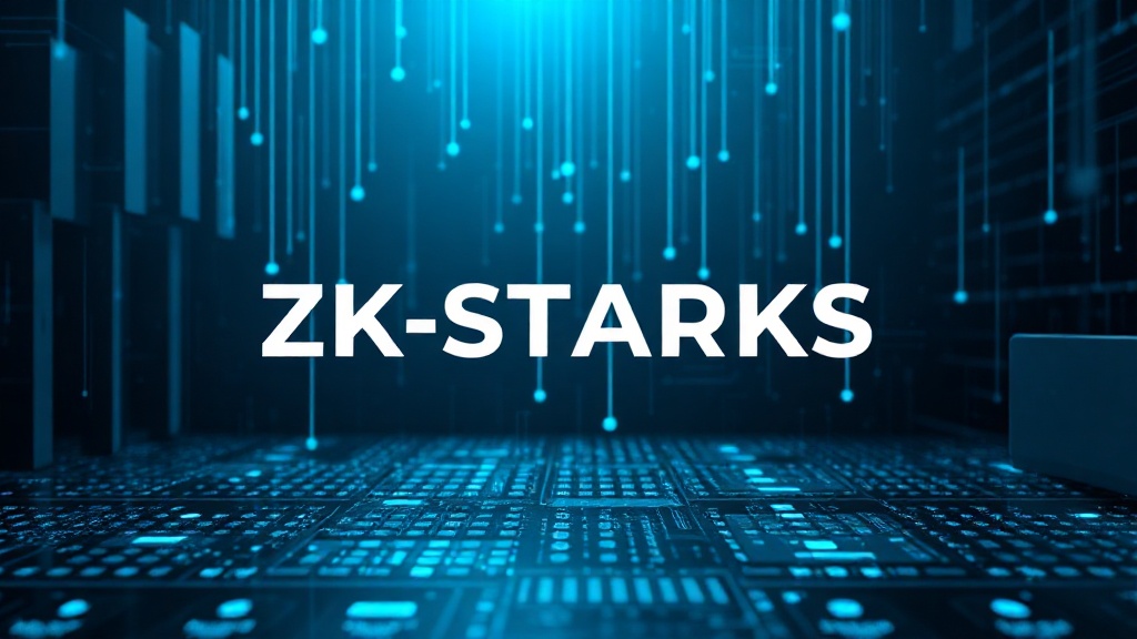 zk-STARKs: The Future of Transparent Cryptographic Proofs